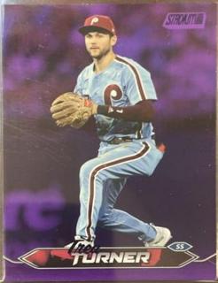 Trea Turner