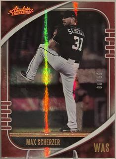 Max Scherzer