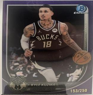 Kyle Kuzma