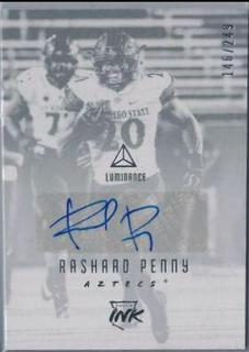 Rashaad Penny