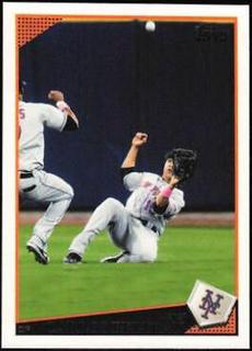 Carlos Beltran