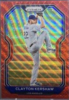Clayton Kershaw