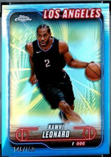 Kawhi Leonard