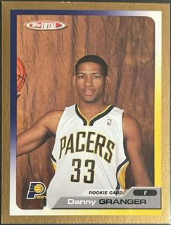 Danny Granger