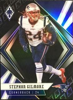 Stephon Gilmore