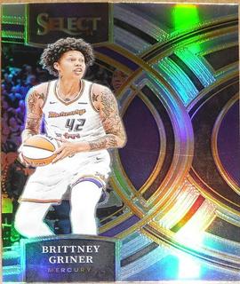 Brittney Griner