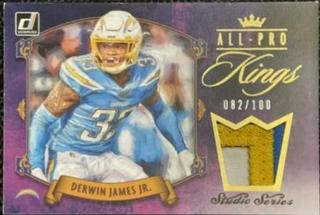 Derwin James Jr.