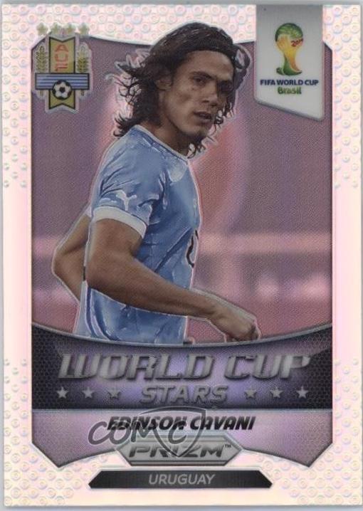 Edinson Cavani