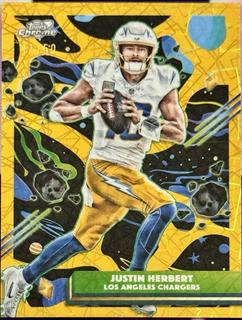 Justin Herbert