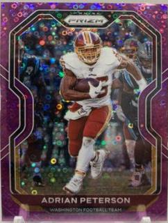 Adrian Peterson