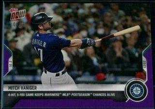 Mitch Haniger