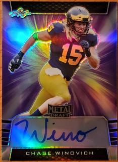 Chase Winovich
