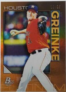 Zack Greinke