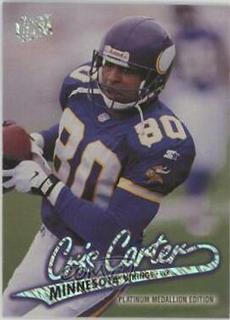 Cris Carter