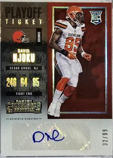 David Njoku