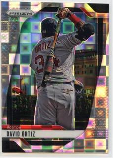 David Ortiz