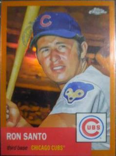 Ron Santo