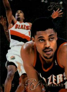 Rod Strickland