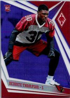 Deionte Thompson