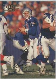 Drew Bledsoe