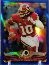 Robert Griffin III