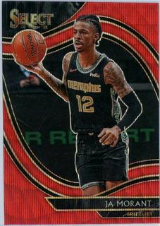 Ja Morant
