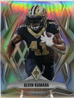 Alvin Kamara