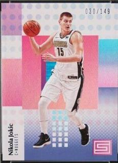 Nikola Jokic