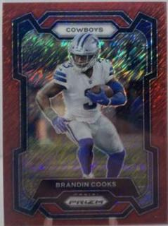 Brandin Cooks