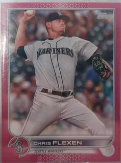 Chris Flexen