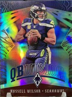 Russell Wilson