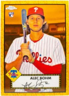 Alec Bohm