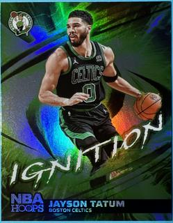 Jayson Tatum