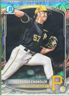 Bubba Chandler
