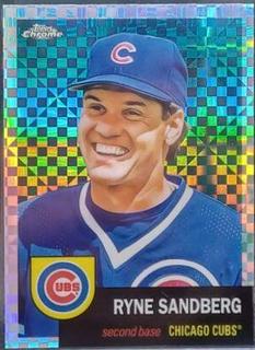 Ryne Sandberg