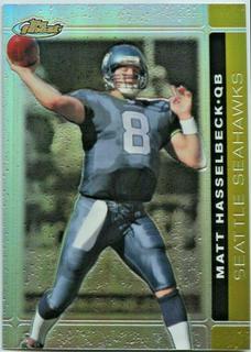 Matt Hasselbeck