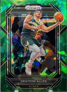Grayson Allen