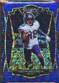 Justin Jefferson