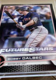 Bobby Dalbec