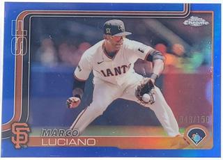 Marco Luciano