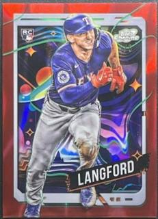 Wyatt Langford