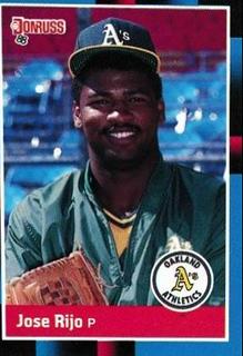 Jose Rijo