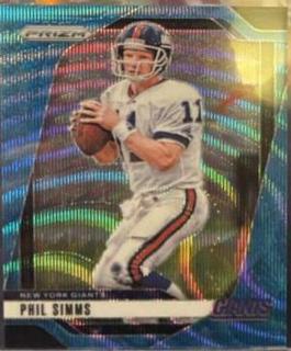 Phil Simms