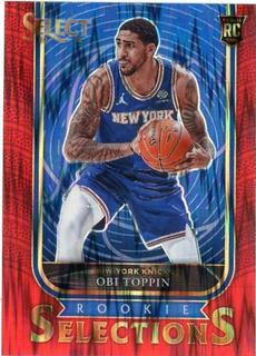 Obi Toppin