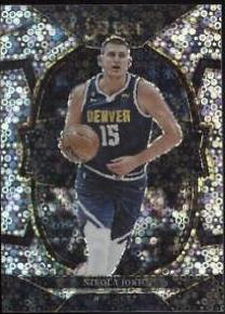 Nikola Jokic