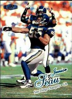 Junior Seau