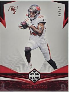 Mike Evans