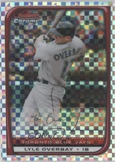 Lyle Overbay