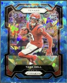 Tank Dell
