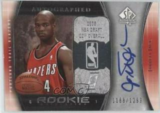 Jarrett Jack